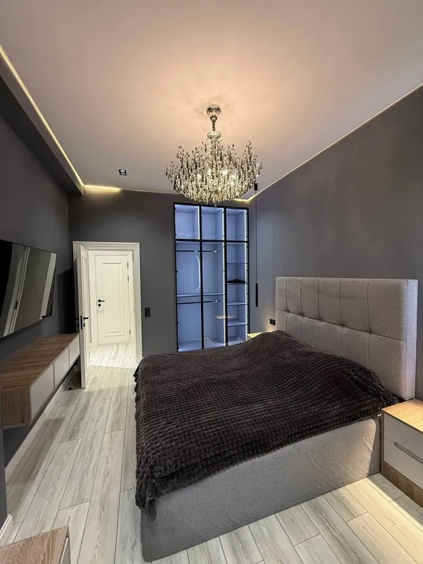 Сдаётся 2 ком. квартира в ЖК Инфинити! For rent 2rooms apartment! — фото 4
