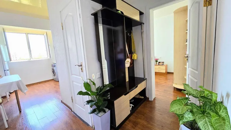 2-комнатная квартира, 68 м², 5/9 этаж, ЖК Fartuna House 4