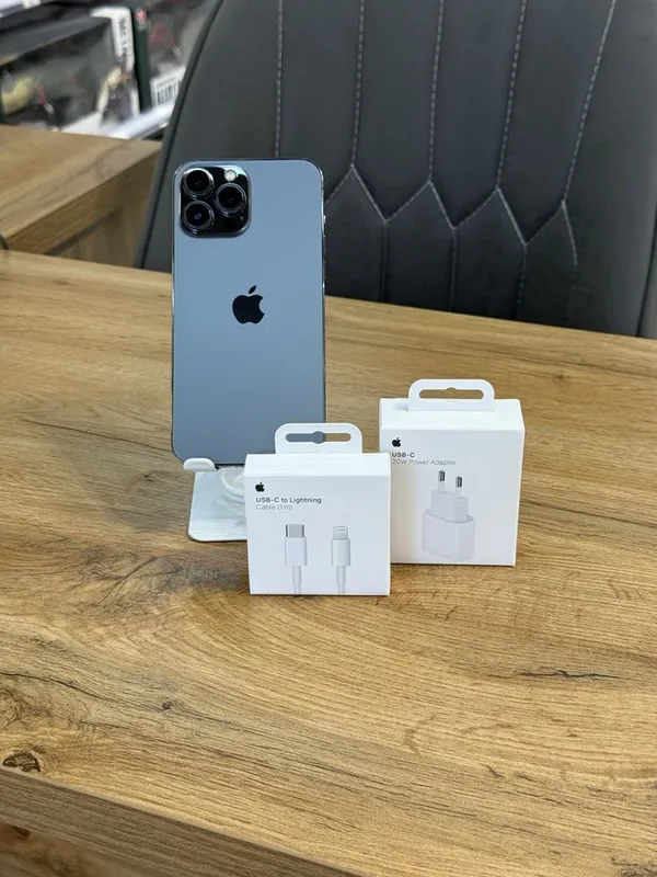 iPhone 12 Pro продаётся в рассрочку iPhone 12 Pro продаётся в рассрочку