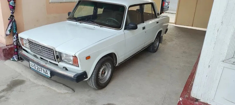 Vaz 2107 sotiladi 3 Vaz 2107 sotiladi 3