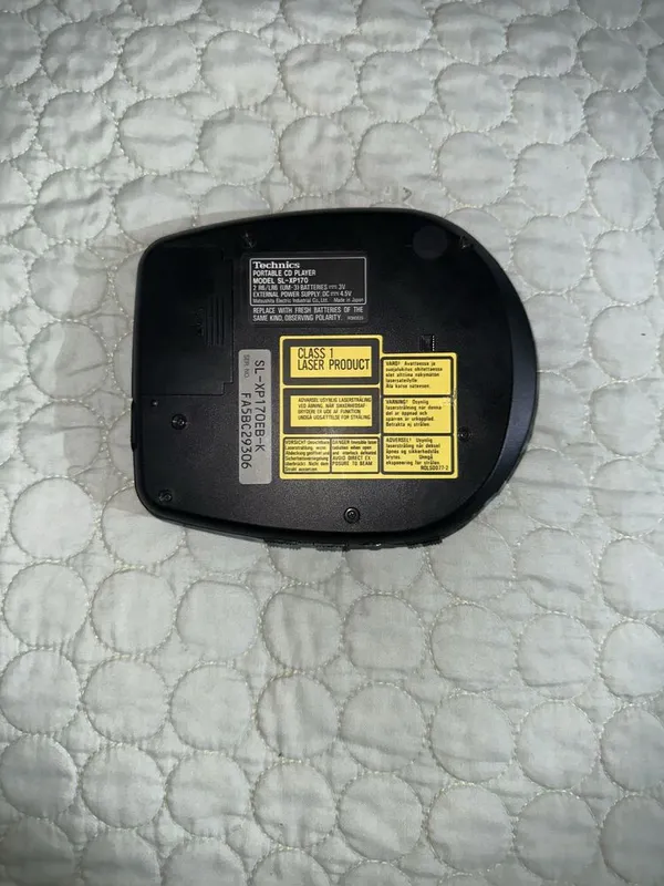 Disc PLAY MODE SOTILADI oladigonlar aloqaga chiqsin srochna — фото 1