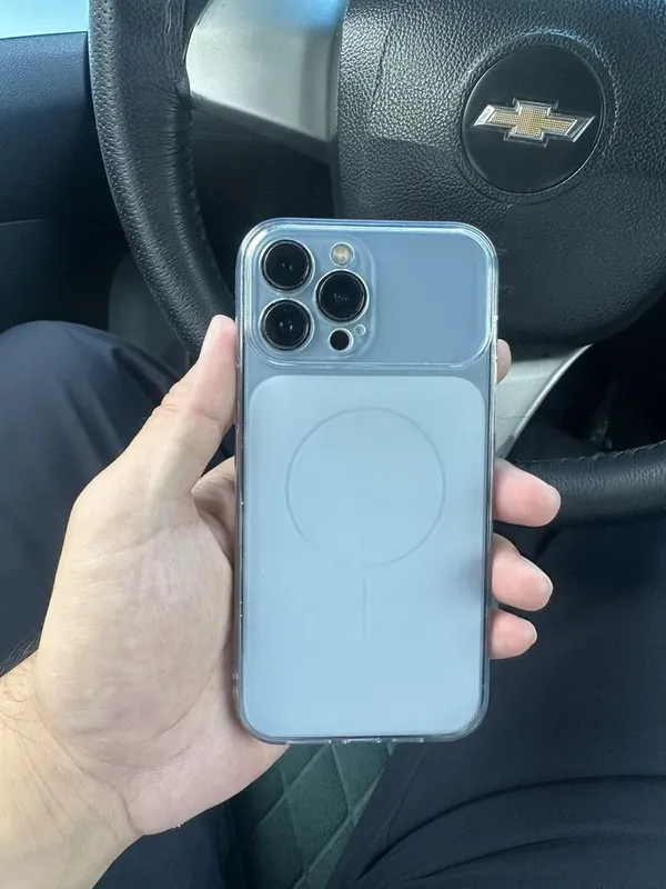 Iphone 13proMax 256gb LL/A oddiy sim karta