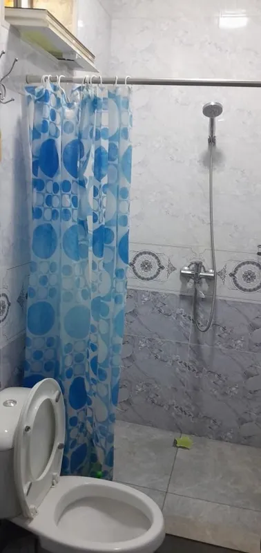 Рядом с Margilon sity сдаётся коттедж площадью 2 сотки 2 Рядом с Margilon sity сдаётся коттедж площадью 2 сотки 2