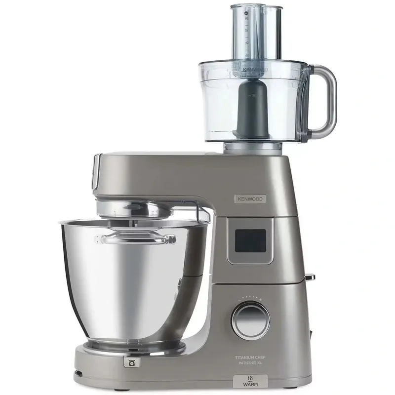 Кухонный комбайн KENWOOD KWL90.004SI 5 Кухонный комбайн KENWOOD KWL90.004SI 5
