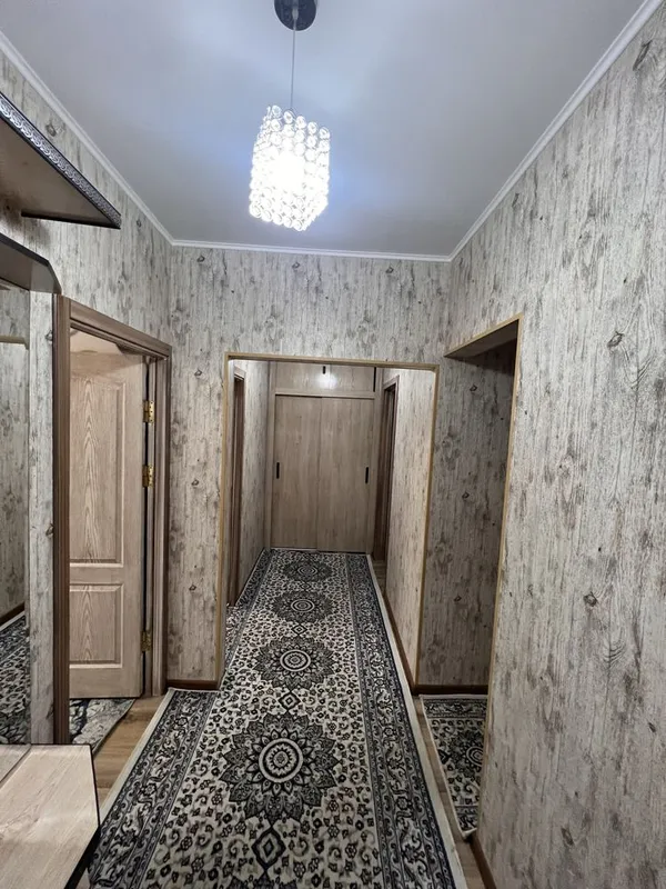3 xonalik uy shahar soliq orqasida — фото 3