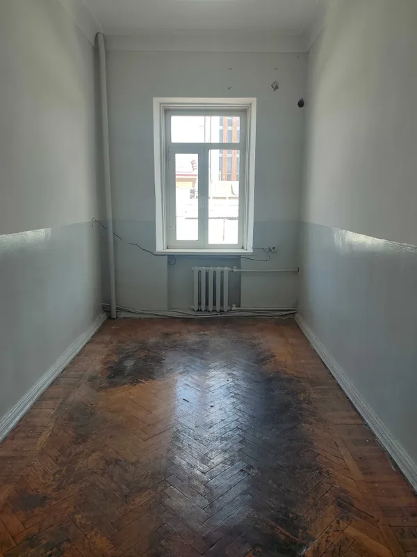 офис 20м2 центральная улица 1-линия ofis 20m2 markaziy kocha 1-qatorda — фото 2