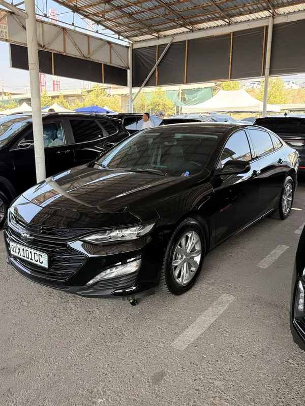 Malibu xl 2024 yil tozza 34 ming yirgan 2 Malibu xl 2024 yil tozza 34 ming yirgan 2