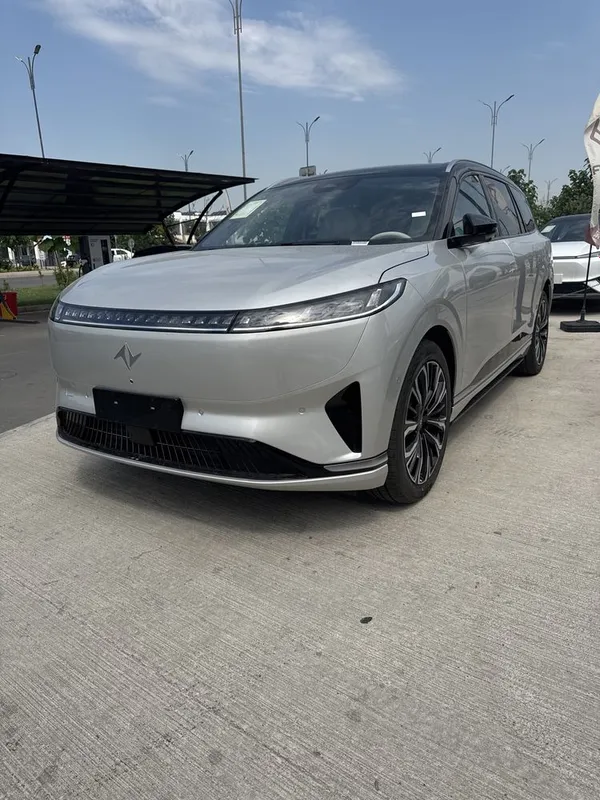 Dongfeng ULTRA restayling full ELECTOR!!! 1 Dongfeng ULTRA restayling full ELECTOR!!! 1