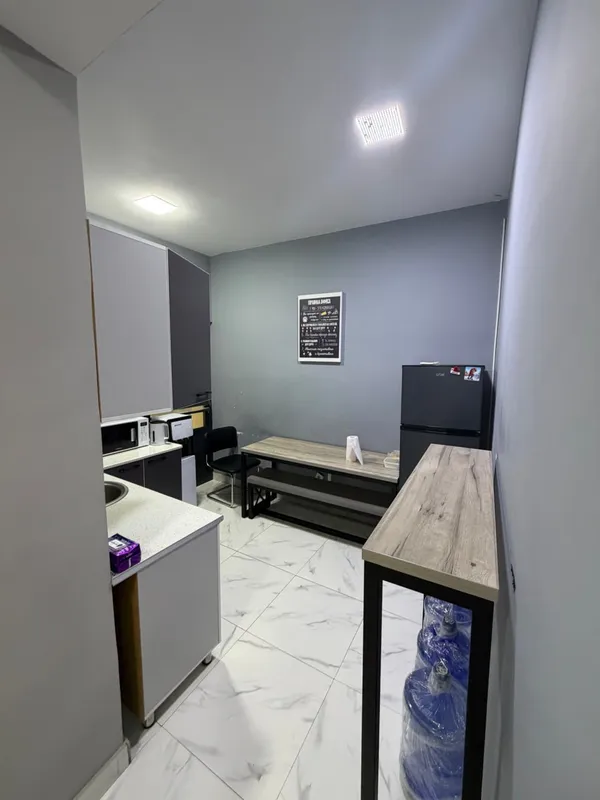 300 m²lik bino ijarasi · ID 43087 6