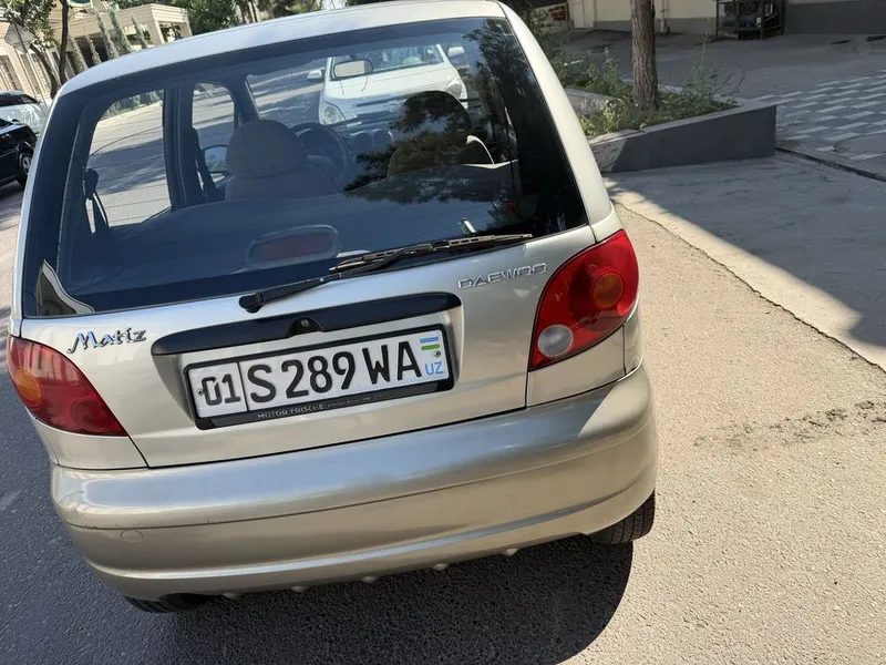 Продается Матиз Бест 2005 2 Продается Матиз Бест 2005 2