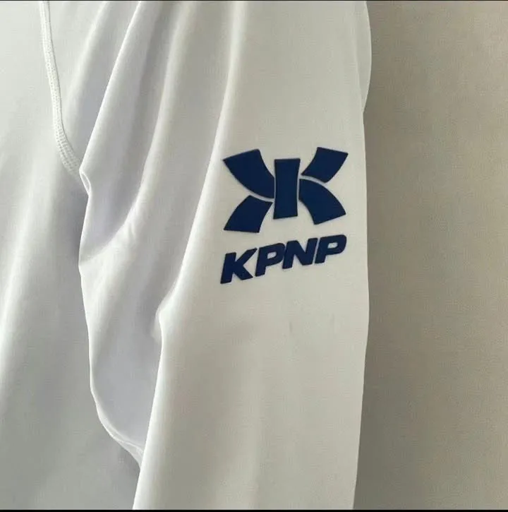 Kpnp добок, кимоно, для тхеквандо новая 2