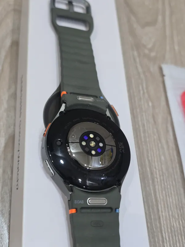 Samsung Galaxy Watch 7 44mm 5 Samsung Galaxy Watch 7 44mm 5
