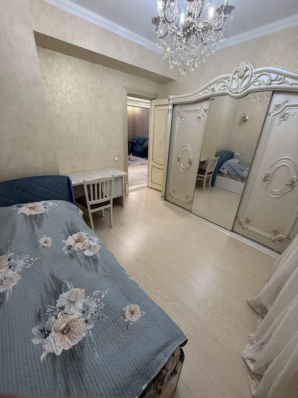 Бадамзар терасса 4 Бадамзар терасса 4