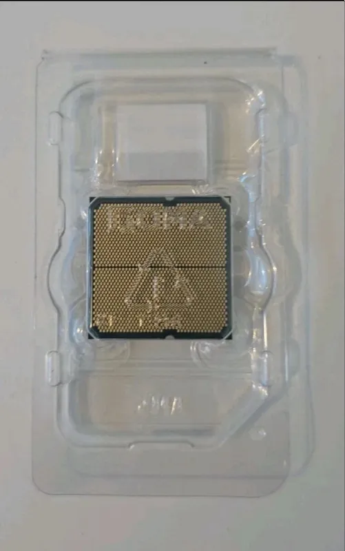 Ryzen 7 7800x3d am5 процессор — фото 1