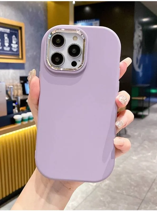 Новый чехол для iPhone 16 Pro Max 1 Новый чехол для iPhone 16 Pro Max 1