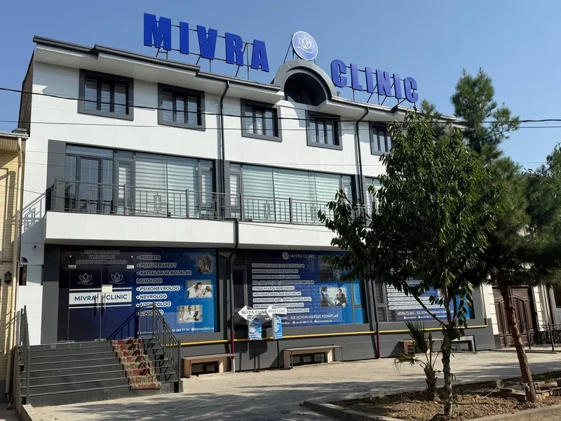 Готовая клиника на Аренду 1