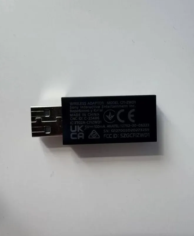 Sony Pulse 3D New — фото 4
