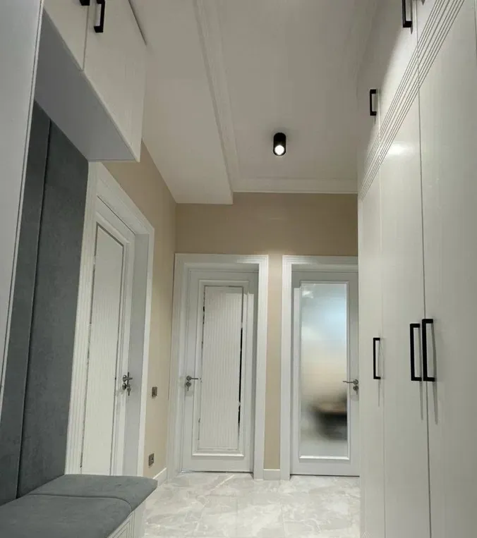 Nukus ko‘chasi • 3 xona • 95 m² • 5/12-qavat 4 Nukus ko‘chasi • 3 xona • 95 m² • 5/12-qavat 4