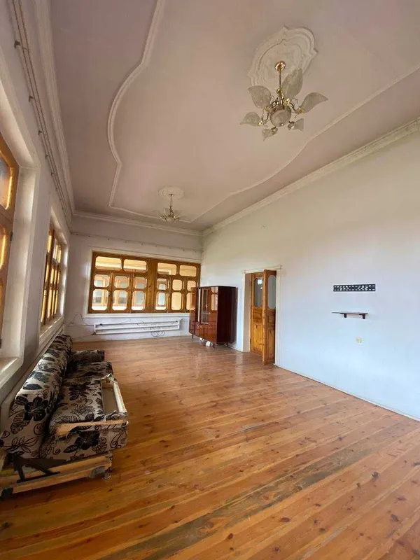 Продается Участок 8 соток, 10 комнат. Уч Кахрамон (Парвоз) фасад 20х40 — фото 5