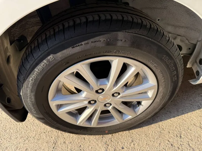 Chevrolet Cobalt Style Avtamat Metan Gaz 8 Chevrolet Cobalt Style Avtamat Metan Gaz 8