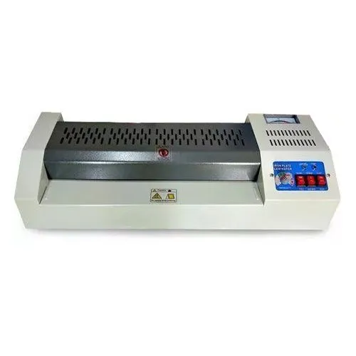 Desktop Laminator YT-320 — фото 4