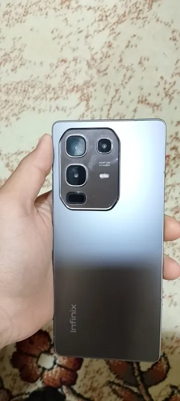 Infinix note 50 256/8+8 2 Infinix note 50 256/8+8 2