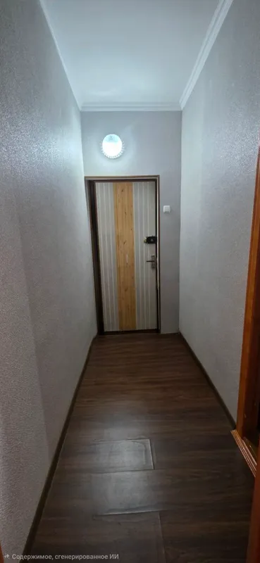 продаётся 2-комнатная квартира — фото 6