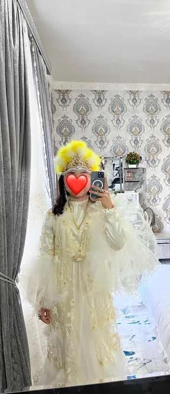 Ансамбль для невест