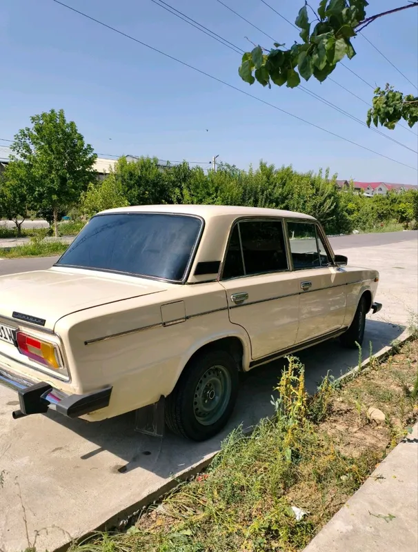 ВАЗ 2106 сотилади 2