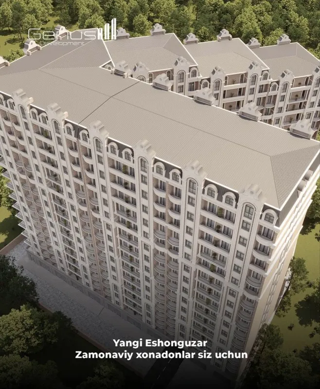 Yangi Eshonguzar dom sotiladi Yangi Eshonguzar dom sotiladi