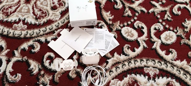 airpods pro 3 airpods pro 3