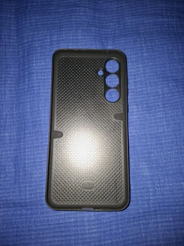 Чехол на Samsung Galaxy A55 — фото 1