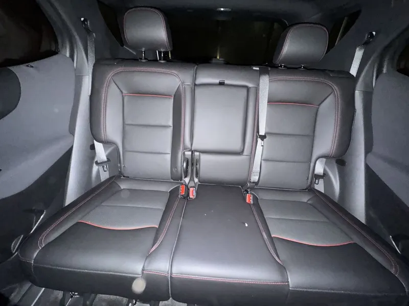 Chevrolet Equinox фулл навороченный 2023, 3000 км — фото 6