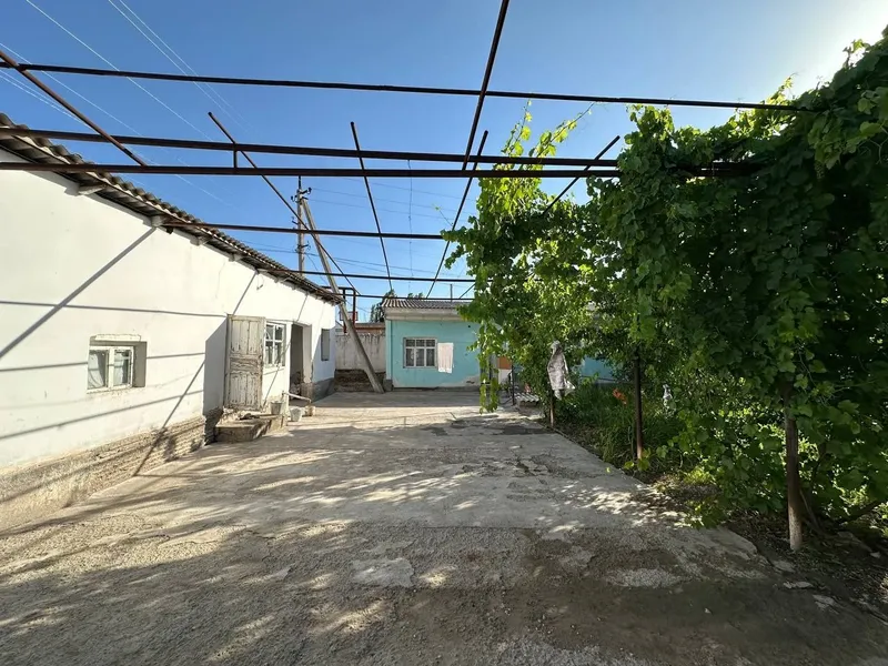3 sotix 3 xonali uy sotiladi 35.000$ — фото 3
