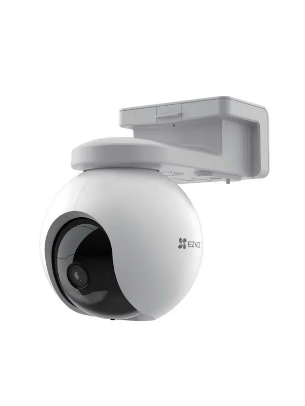 Камеры видеонаблюдения EZVIZ HB8 4MP camera 2 Камеры видеонаблюдения EZVIZ HB8 4MP camera 2