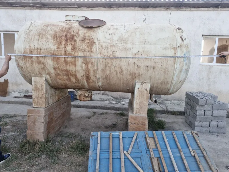 Yomks sotiladi narxi 15mln kelishamz manzil Mubarek tumani — фото 2