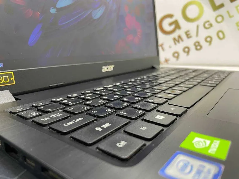 Noutbuk ACER ASPIRE A515 / Arzon noutbuk lar bor yana telegram kanalda — фото 1