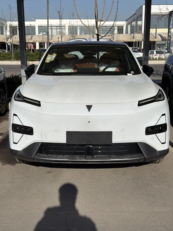 Changan Deepal S05