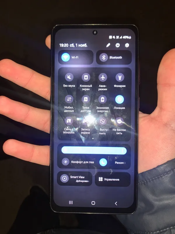 Samsung A52 4/128GB 2 Samsung A52 4/128GB 2