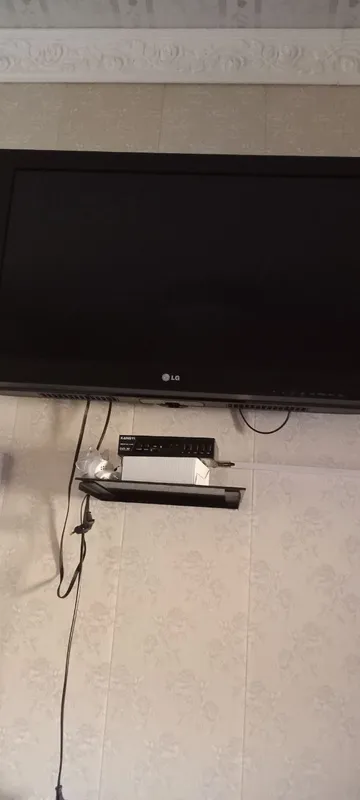 Телевизор LG 1 Телевизор LG 1