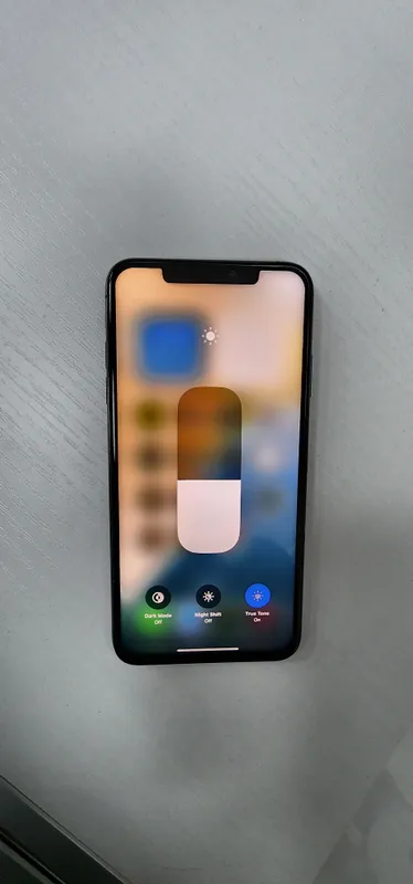iphone Xs Max LL/A 256GB Bat 77% Face yoq aybi shu 10