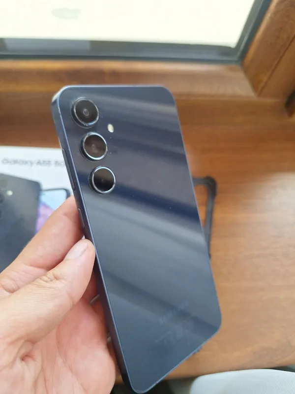 Samsung Galaxy A55 8/256 8 Samsung Galaxy A55 8/256 8