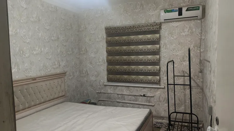 Sergeli 8 da 2 xonali uy beriladi