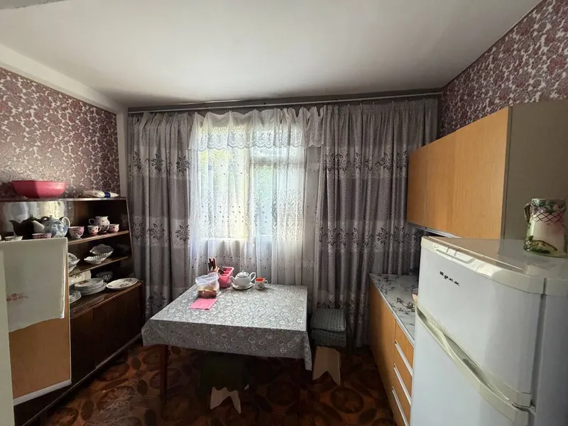 4/4/4. 2x6 balkon, g‘ishtli uy, shoshilinch, Chilonzor-22 9 4/4/4. 2x6 balkon, g‘ishtli uy, shoshilinch, Chilonzor-22 9