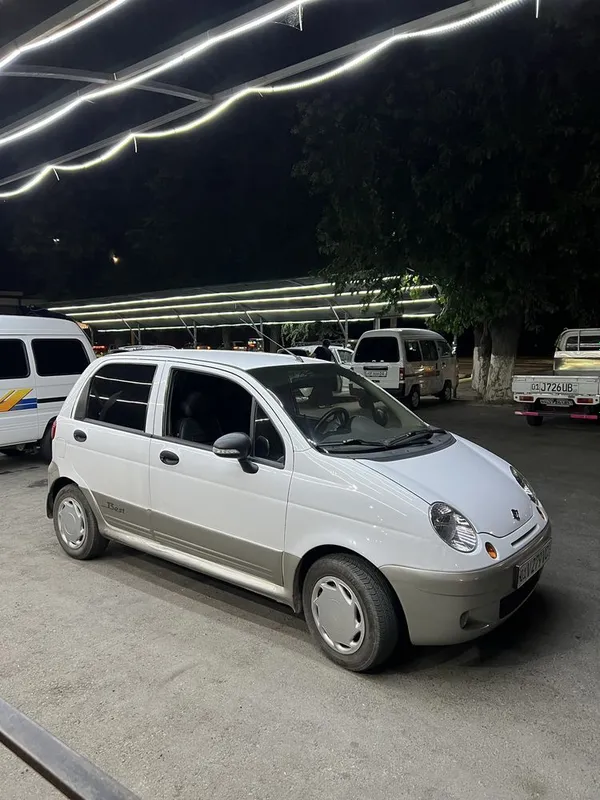 Matiz best 2018 7 Matiz best 2018 7