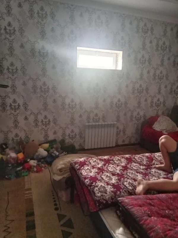 Uy sotiladi 2 xonali 5 Uy sotiladi 2 xonali 5