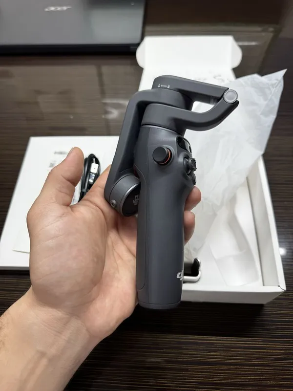 Dji Osmo Mobile 6 — фото 2