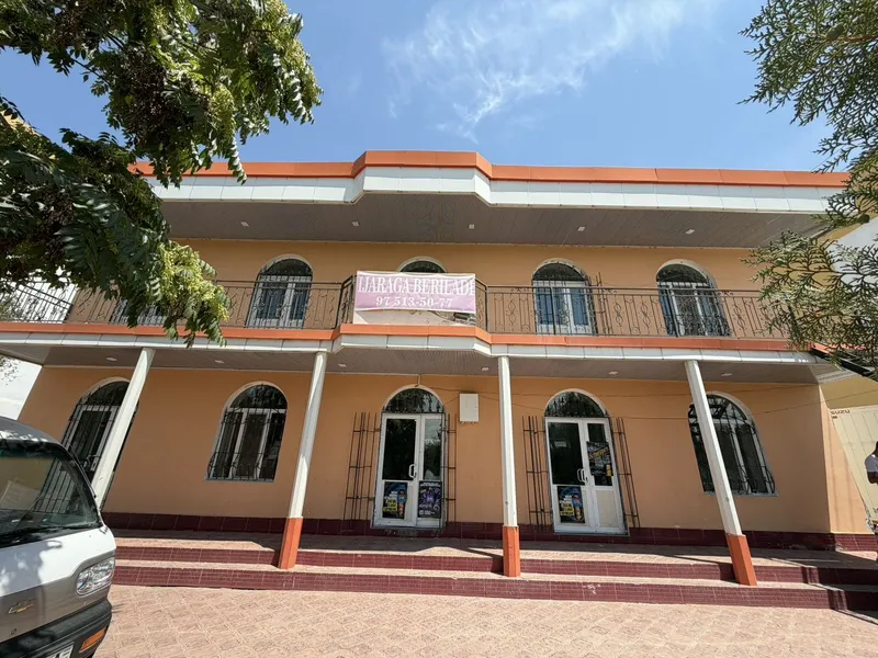 Arendaga bariladi 1 Arendaga bariladi 1