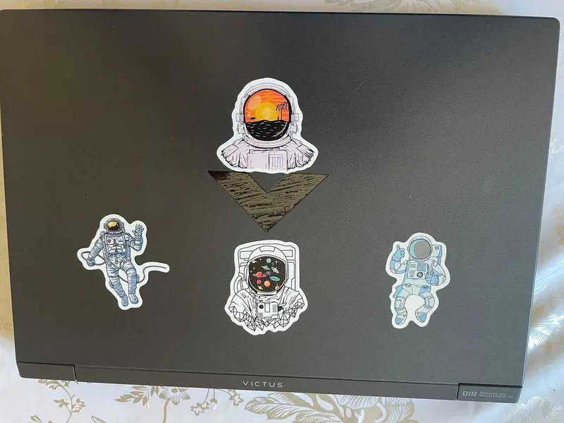 Игровой/Рабочий Ноутбук Victus HP 3 Игровой/Рабочий Ноутбук Victus HP 3