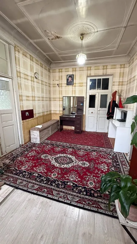 Продается 1 этажный дом в Мирабадском районе — фото 2